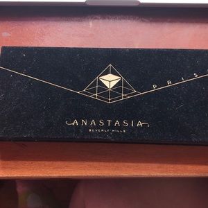 Anastasia Beverly Hills Prism Palette